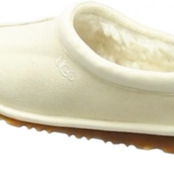 UGG Natural Tasman Mens Slipper new - Picture 4 of 9